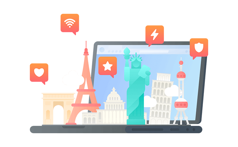 代理QQ的回国vpn - 大香蕉解锁